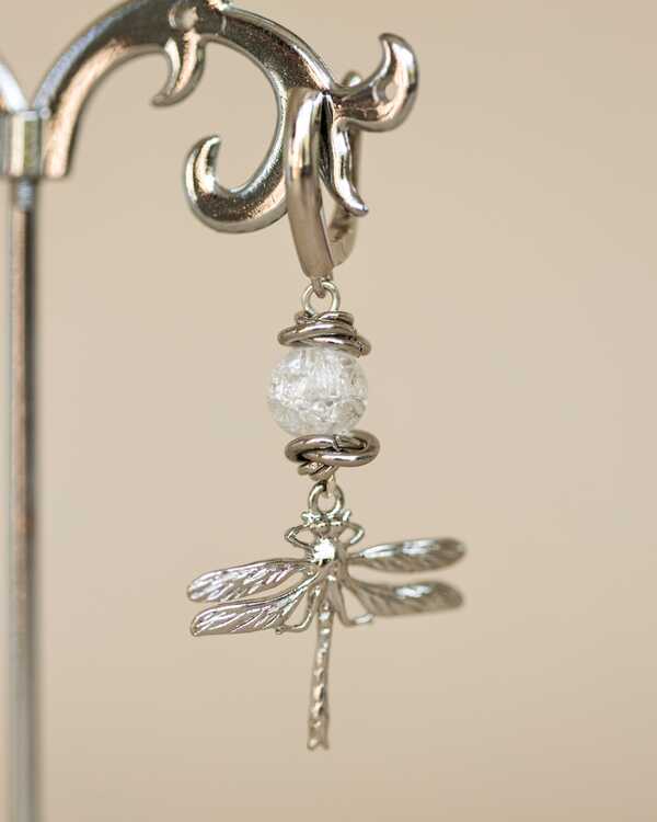 Сахарная стрекоза