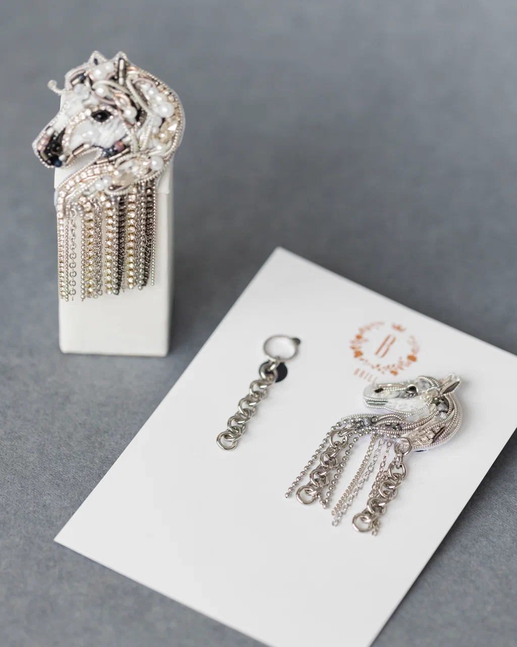 Лошадка Злата