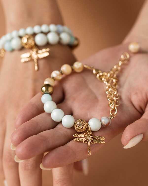 Мята полевая