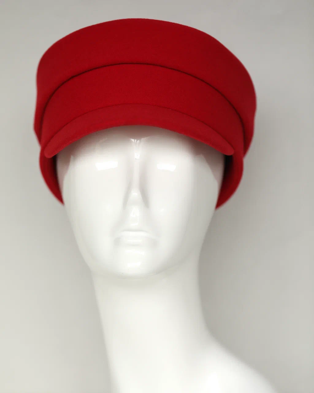 КАРТУЗ КРАСНЫЙ