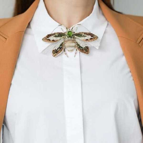 Мотылёк Флай