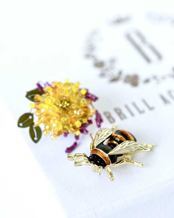 Одуванчик жёлтый