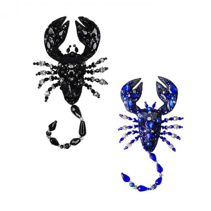 Скорпион большой