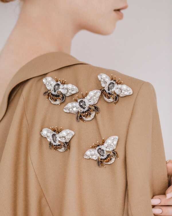 Шмель Честер