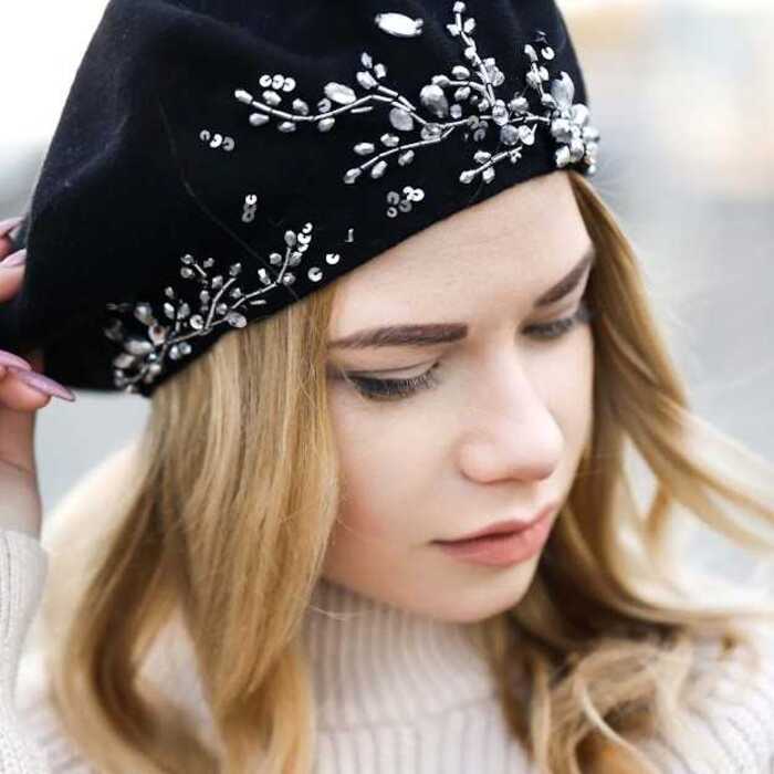 Эмилия