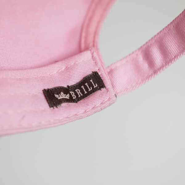 Кепка с вышивкой мини