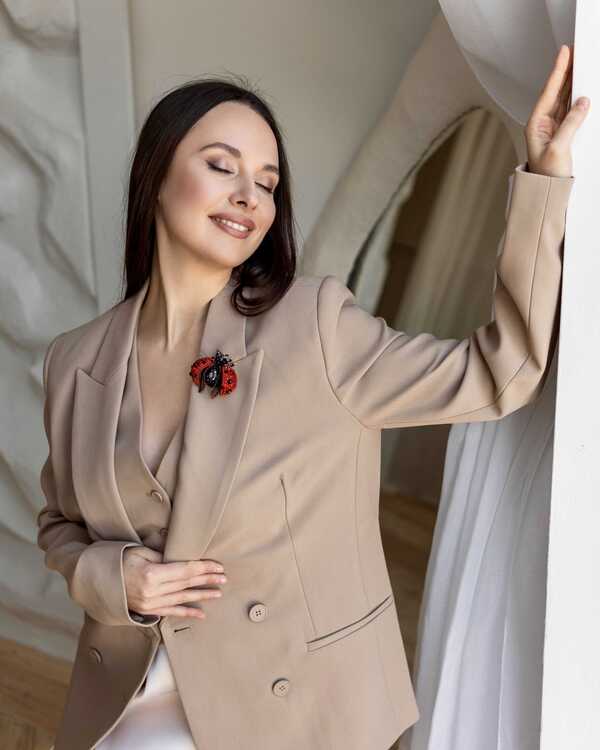 Божья коровка