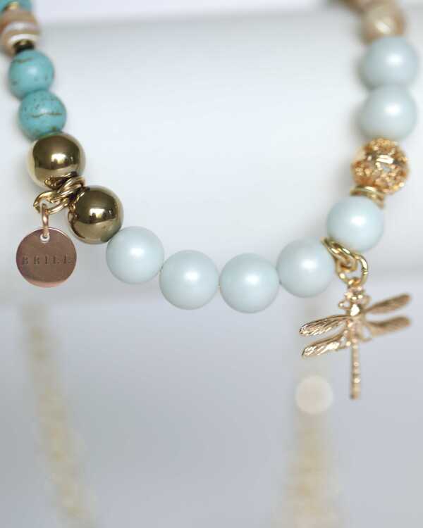 Мята полевая