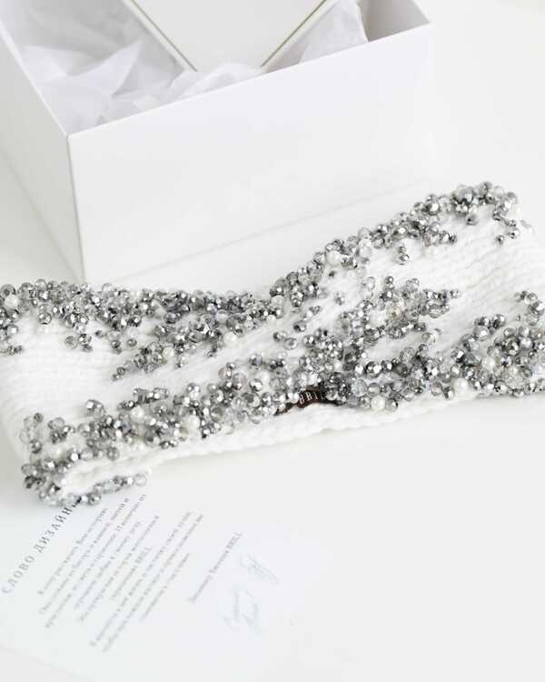 Грозовое небо