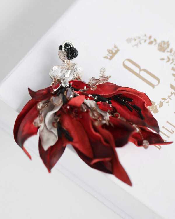 Леди цветов