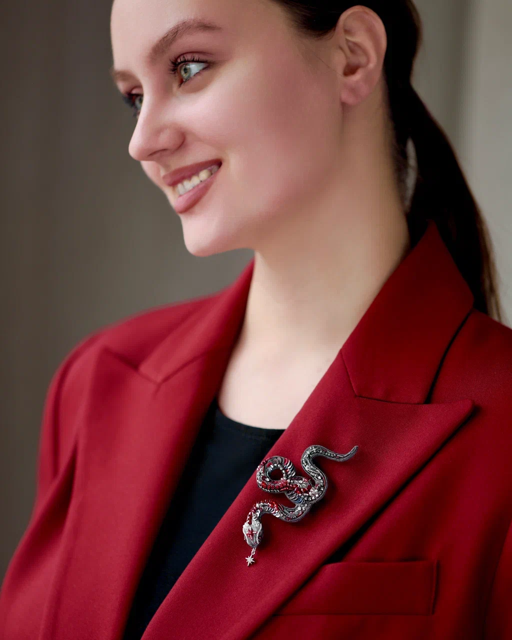 Созвездие змеи