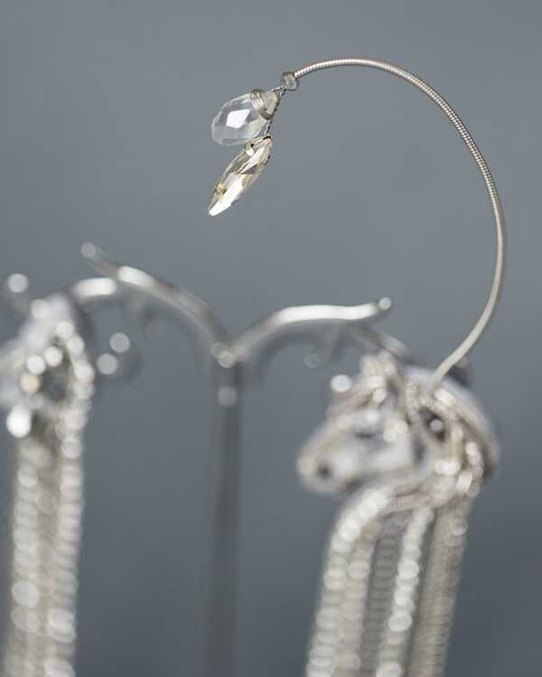 Каффы лошадка Злата