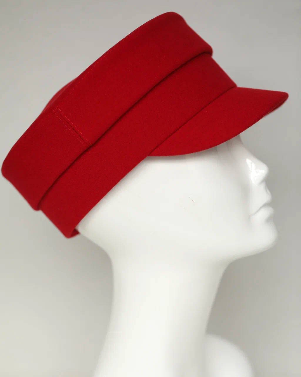 КАРТУЗ КРАСНЫЙ