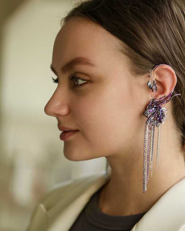 Каффы Дракон