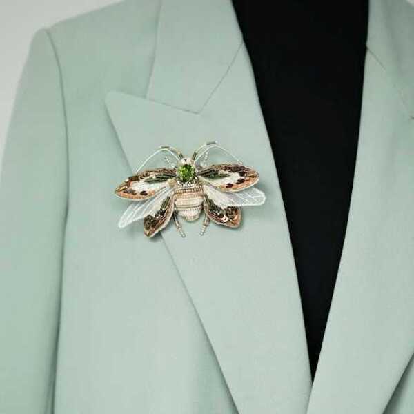 Мотылёк Флай