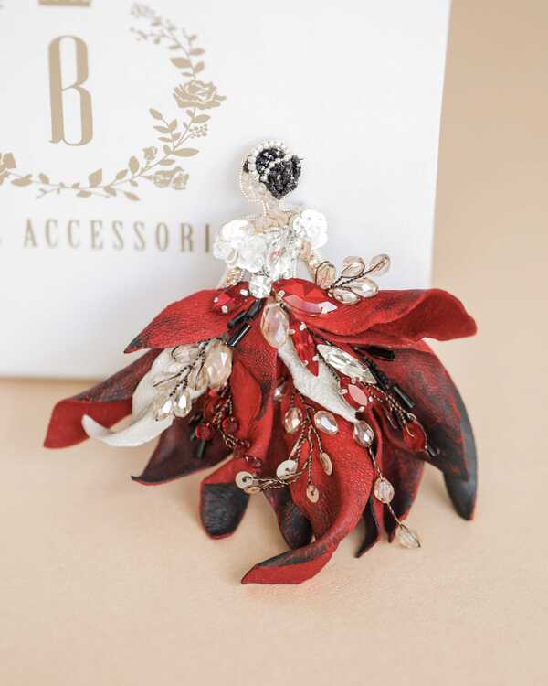 Леди цветов