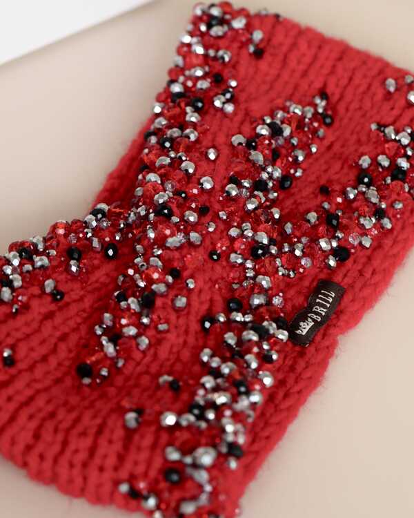 Грозовое небо