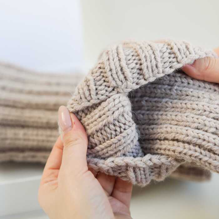 ПОЛУНОСОЧКИ ДЛЯ ВАЛЕШ®