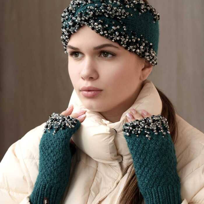 Грозовое небо