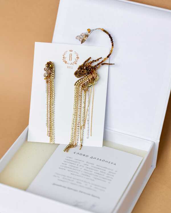 Каффы Дракон