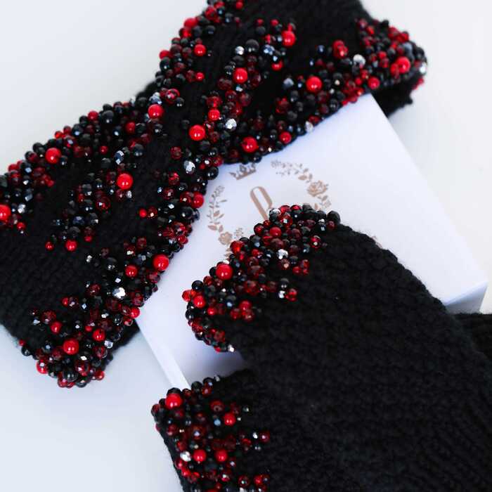 Грозовое небо