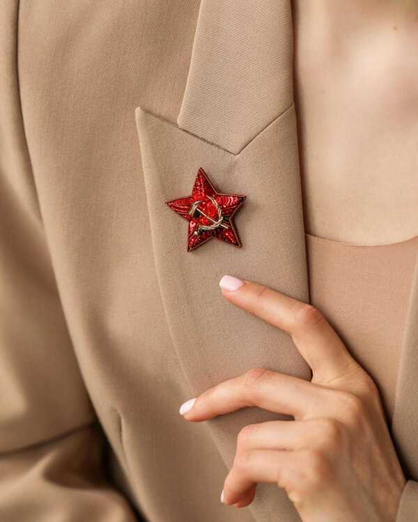 Серп и молот