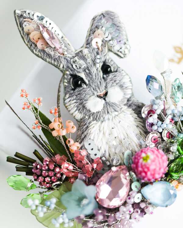 Кролик Питер