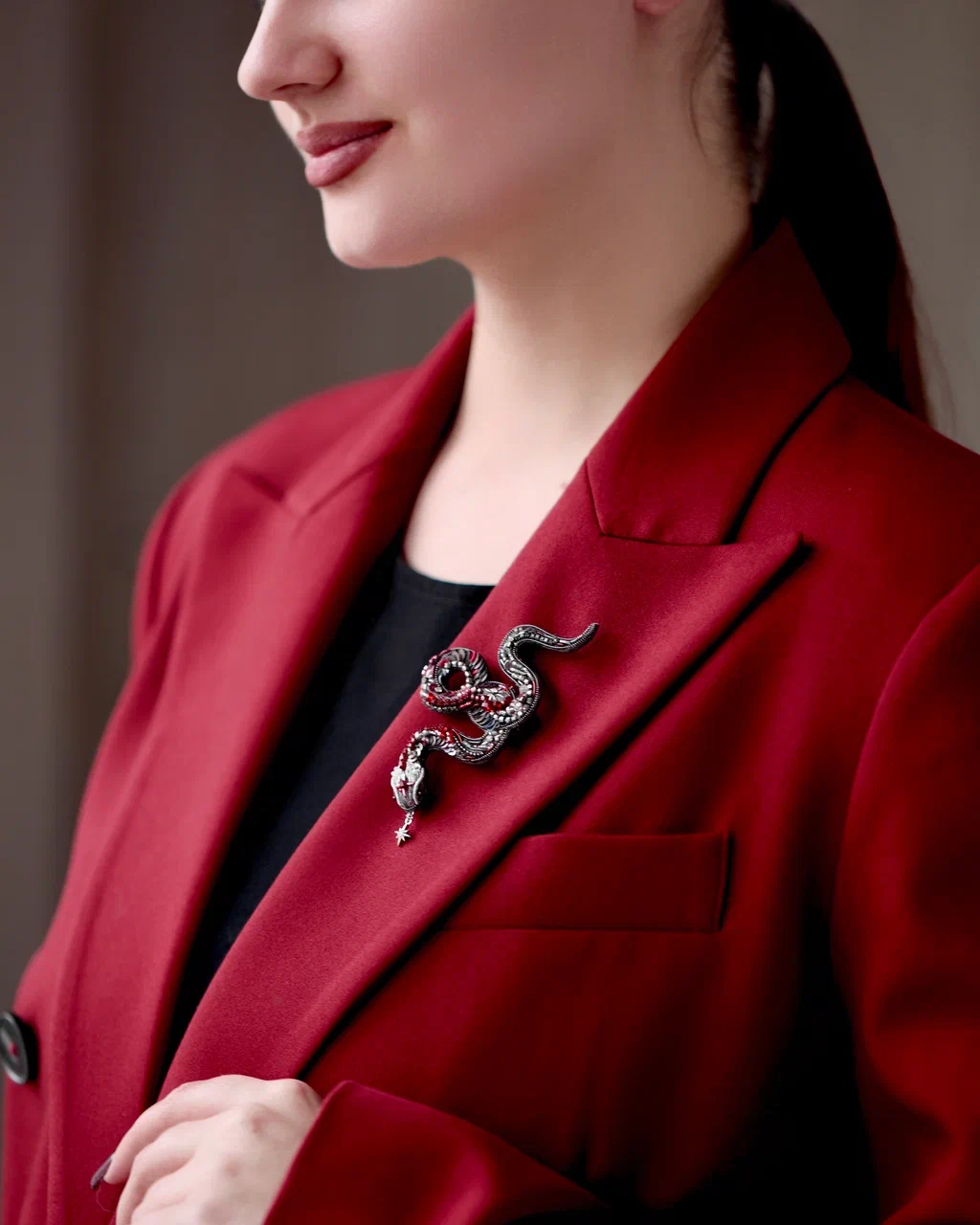 Созвездие змеи