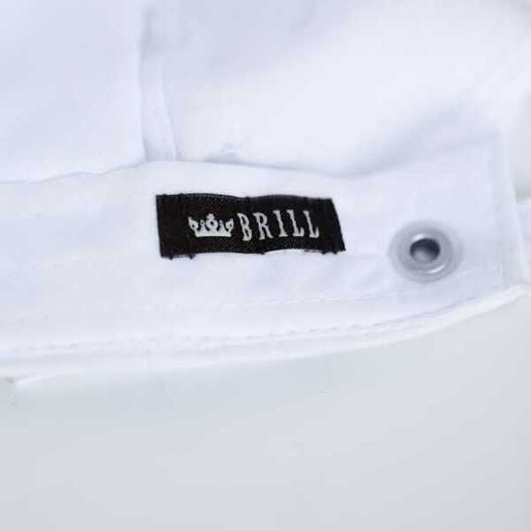 Кепка с массивной вышивкой 