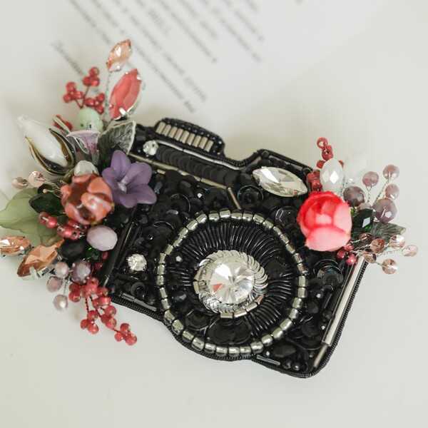 Фотоаппарат