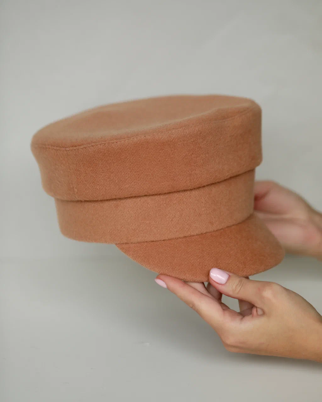 КАРТУЗ ОХРА