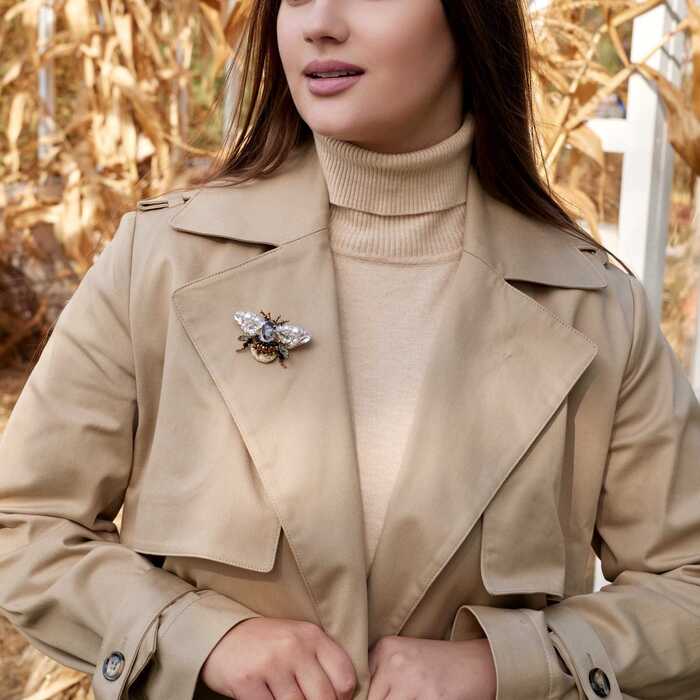 Шмель Честер