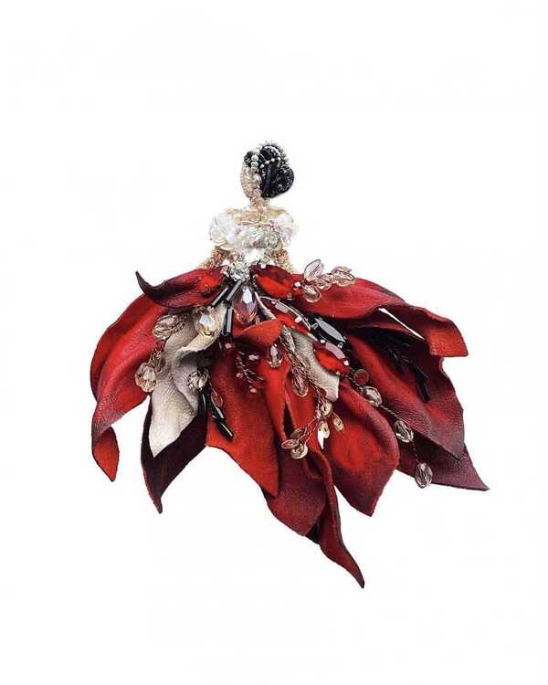 Леди цветов