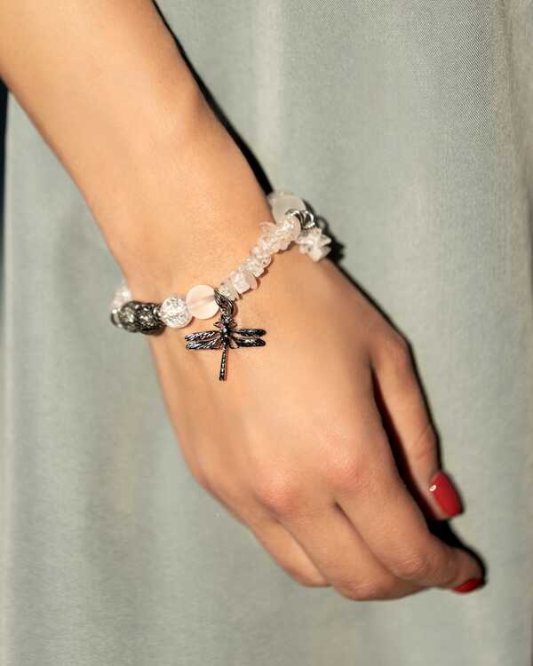 Сахарная стрекоза