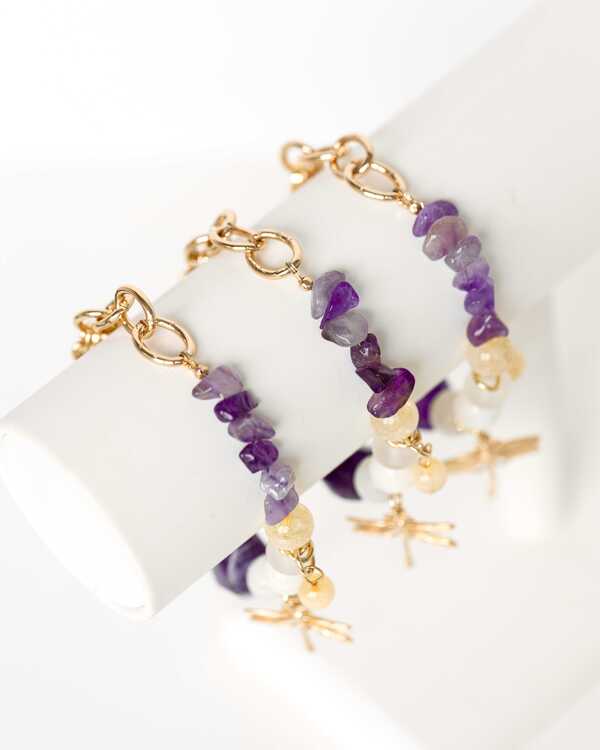 Стрекоза Саюри