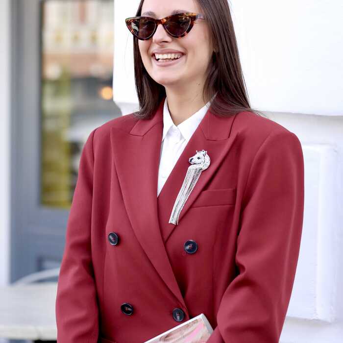 Лошадка Злата