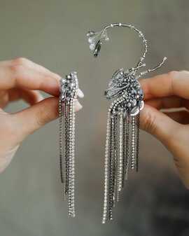 Каффы Дракон