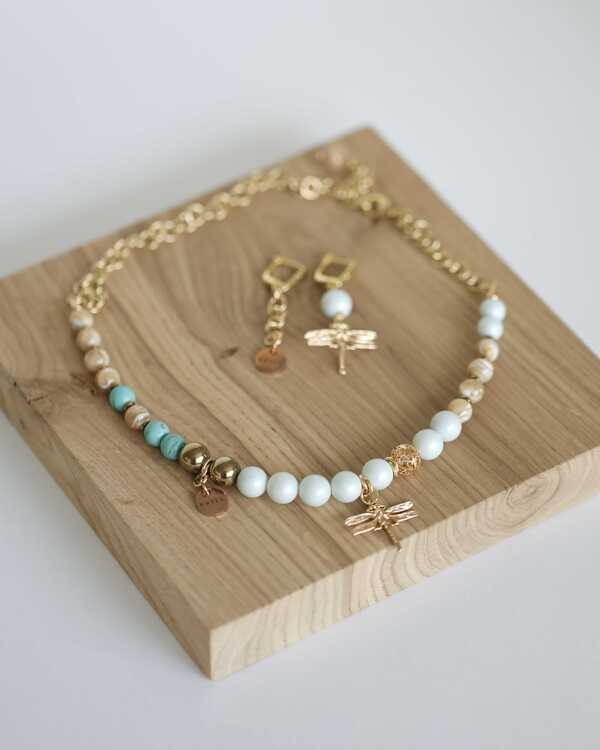 Мята полевая