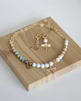 Мята полевая