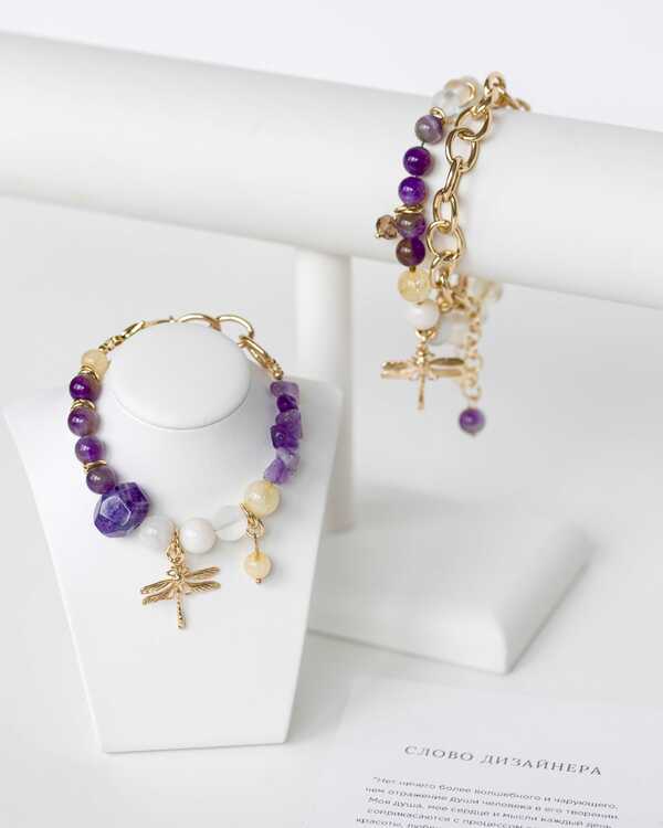 Стрекоза Саюри