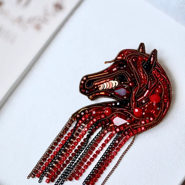 Лошадка Злата