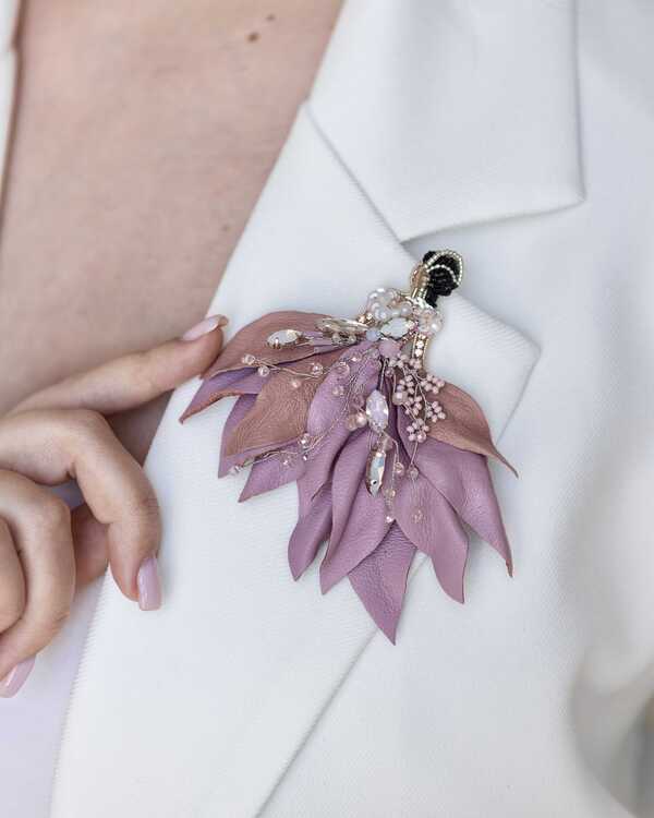 Леди цветов