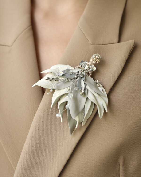 Леди цветов