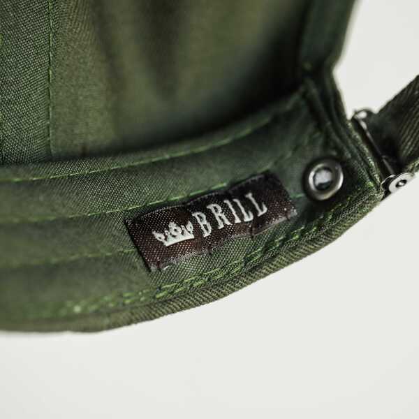 Кепка с вышивкой