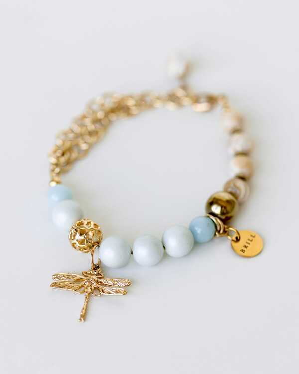 Мята полевая