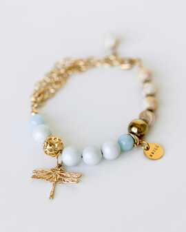 Мята полевая