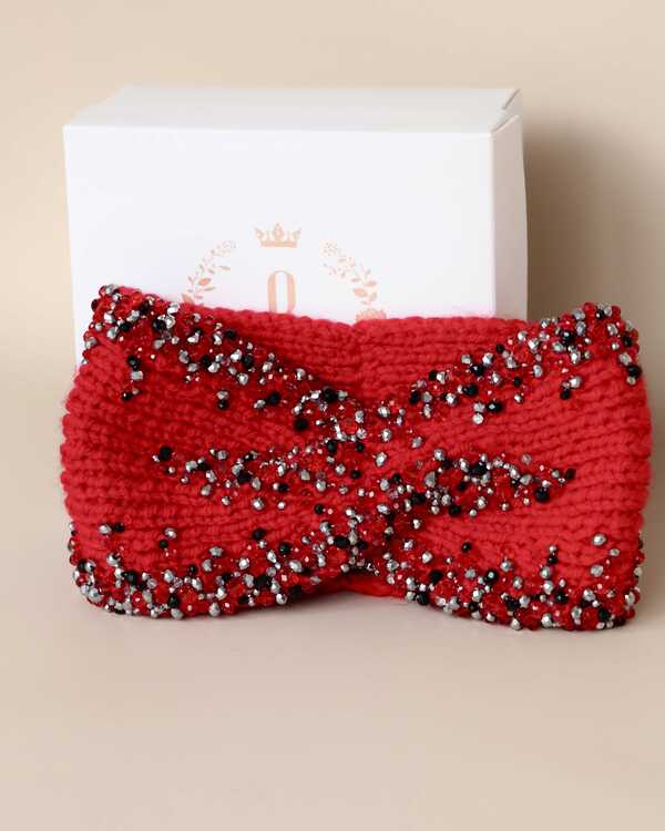 Грозовое небо