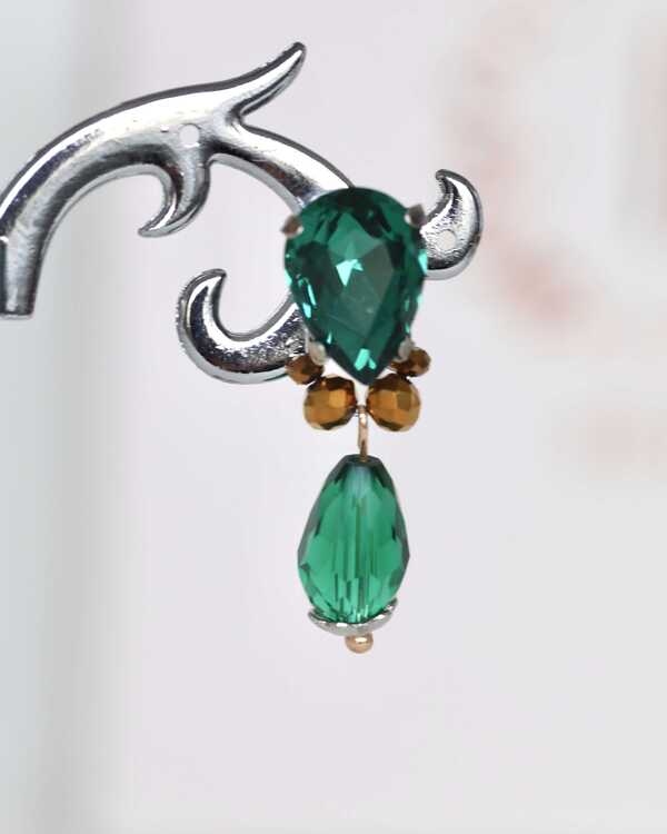 Царевны ассиметричные