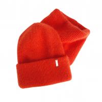 Цвет: Коралловый