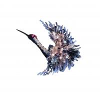 Цвет: Пудрово-голубой